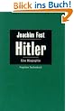 Hitler: Eine Biographie