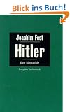 Hitler: Eine Biographie