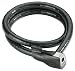 Abus Centuro 860 Armor Key Bicycle Lock (20mm x 3.58-Feet)