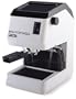 Gaggia 16001 Espresso Cappuccino Machine, White