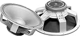 MARATHON PA - 1800DC HIGH POWER CAST FRAME 18 &acute; PA SPEAKER - B0015YO5CE