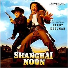 Shanghai Noon