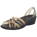 Crocs Huarache Mini Wedges