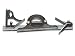 Fisher Fb285me Combination Set - 12in