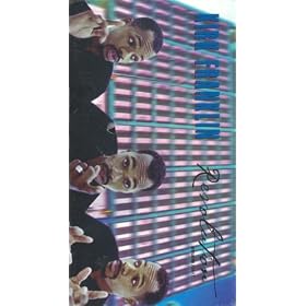 Video Revolution: The Kirk Franklin Collection [VHS]