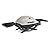 Weber 54060001 Q2200 Liquid Propane Grill