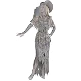 Ghostly Gal Adult