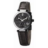 Kenneth Cole Swiss WoMens Leather Chronograph Watch #KS2006 by Kenneth Cole