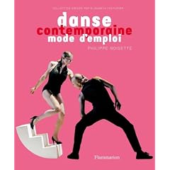 Danse contemporaine mode d'emploi