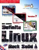 Review Definite Software 5026784236720 / Definite Linux Version 7