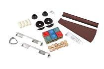Mike Massey Billiards Billards/Pool Maintenance Kit