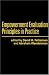 Empowerment Evaluation Principles in Practice