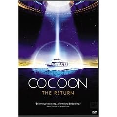 Cocoon - The Return