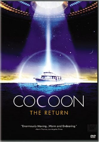 Cocoon - The Return - 