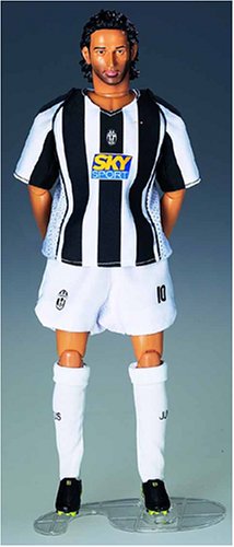 �ϥ����� Kick-O-Mania ( ���å������ޥ˥� ) Alessandro del Piero ( ����å���ɥ����ǥ롦�ԥ��� ) ��٥�ȥ� �������� ������� ���᡼�� �ե��� �����꡼ ���� ư�� �̿���