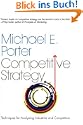 Competitive Strategy