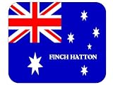 Australia, Finch Hatton Mouse Pad