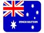 Australia, Finch Hatton Mouse Pad