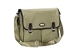 Baggallini Women's Courier Bagg