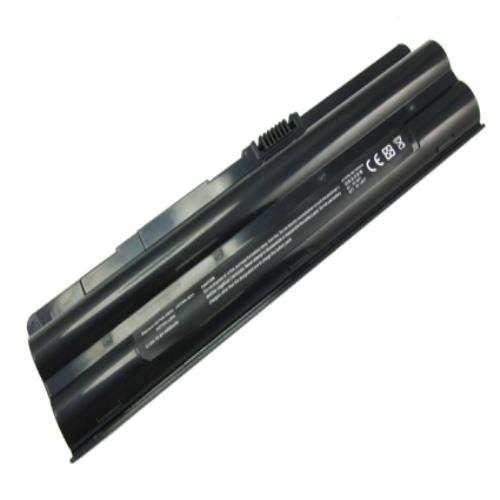 HP/COMPAQ 506780-001 4400mAh/48Wh 6 Cell Li-ion 10.8V Black Compatible Battery