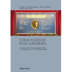 China entdeckt Rosa Luxemburg