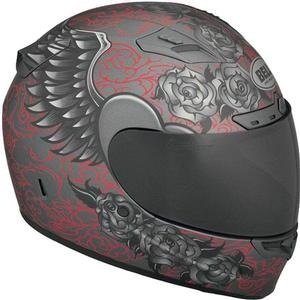Bell Vortex Flying Tiger Helmet Best 