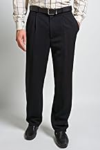 Heritage Unfinished Hem Golf Pant