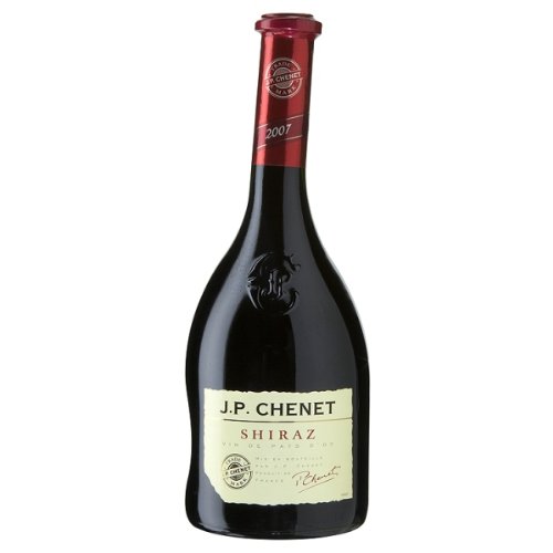 Jp Red Wine 75cl from J.P. The Vineyard Online Wine Shop