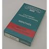 Gamucci Micro 16mg Menthol Cartridges (Regular Strength)