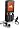 Sony Ericsson W810i Phone (AT&T, Phone Only, No Service)