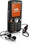 Sony Ericsson W810i Phone (AT&T, Phone Only, No Service)