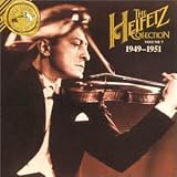 The Heifetz Collection, Vol. 7: 1949-1951