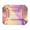 10x8mm Octagon