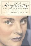 A Bolt from the Blue and Other Essays (New York Review Books Collections)