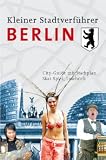 Eigenschaften Stadtspiele Verlag / Kleiner Stadtverführer Berlin Skat. City-Guide mit Stadtplan, Skat-Spiel, Lesebuch