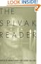 The Spivak Reader: Selected Works of Gayati Chakravorty Spivak