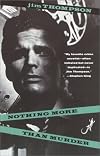 Nothing More Than Murder (Vintage Crime/Black Lizard)