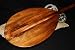 PREMIUM AA CANOE KOA PADDLE 60