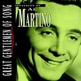 Spotlight on Al Martino (Great Gentlemen of Song)