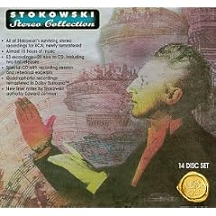 Stokowski Stereo Collection