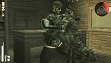 Metal Gear Solid Portable Ops (Sony PSP)