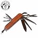 TASCHENMESSER HOLZGRIFF a 600039
