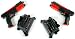 Toys : Laser Gun Fighter X Game