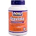NOW Foods, GRAVIOLA 500MG 100 CAPS