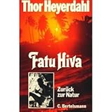 Fatu-Hiva : back to nature