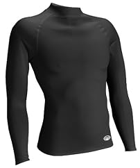 Russell Athletic Adult Performance Compression Long Sleeve Mock