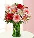 Valentine's Day Flowers by 1-800-Flowers - Elegant Wishes - Small