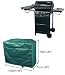 Wagon Barbecue Cover