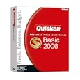 Quicken Basic 2006 [Old Version] by Intuit Inc.