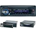 Clatronic AR 736 MP3-CD-Tuner USB-Port 2.0 Bluetooth schwarz